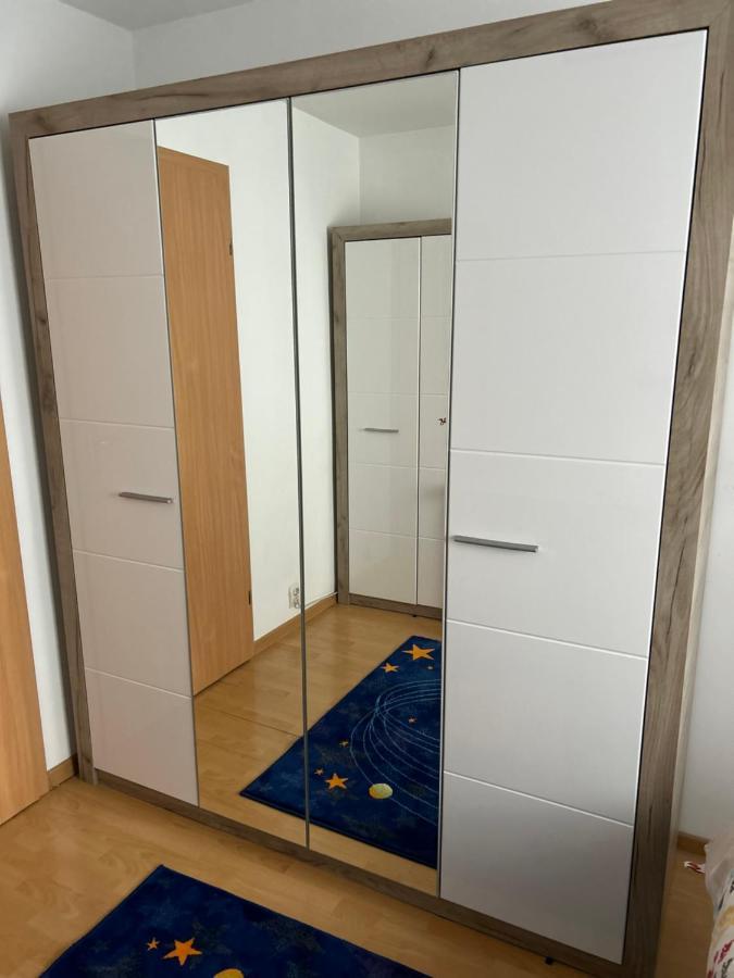 Lalelelor Apartment Suceava Exterior photo