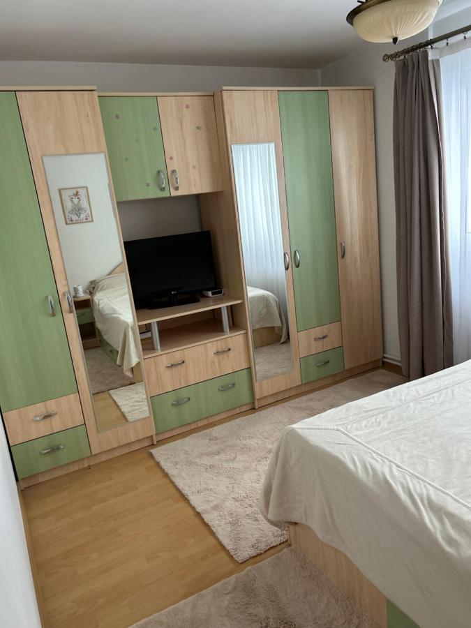 Lalelelor Apartment Suceava Exterior photo