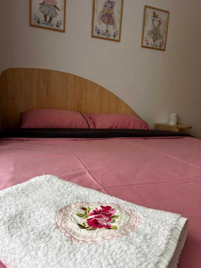 Lalelelor Apartment Suceava Exterior photo